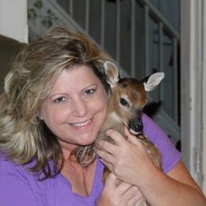 Meet your Posher, Tammy